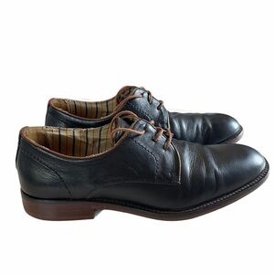 Johnston and Murphy men’s size 8 1/2 medium tie